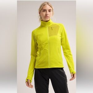 Arc’teryx Delta Jacket Women’s | Size Large